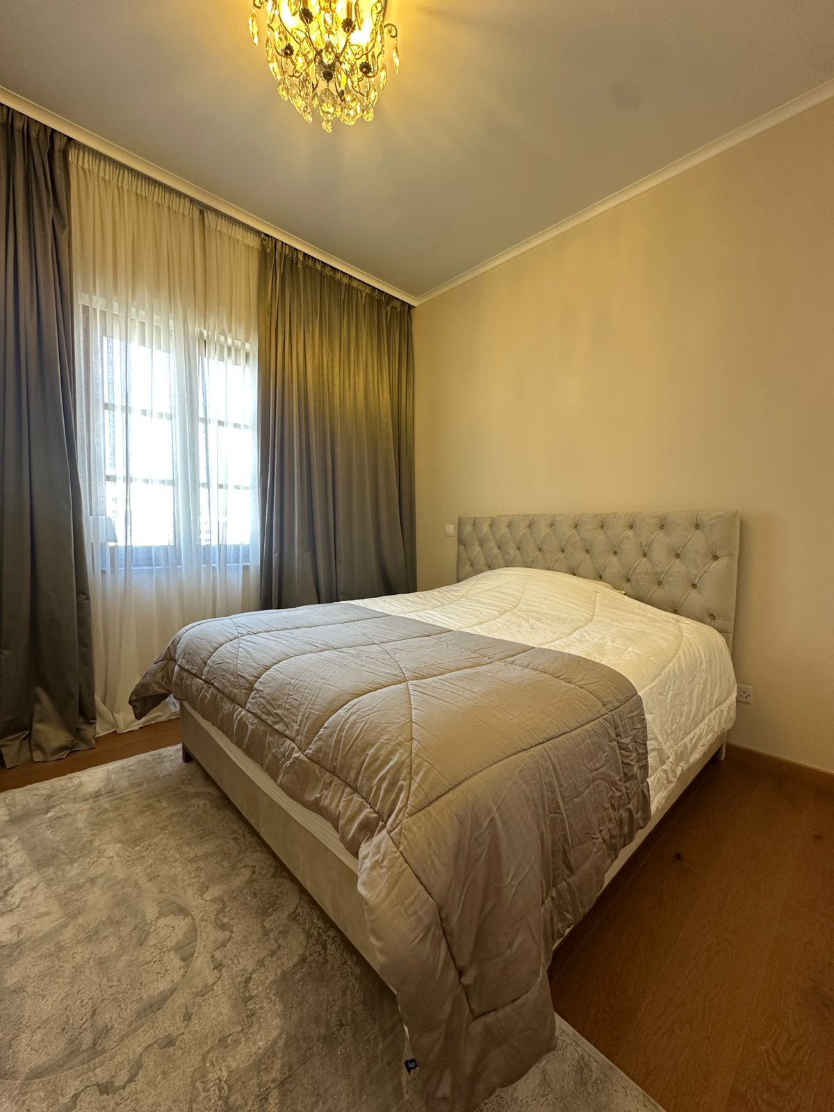 For Rent: Penthouse, Papas Area, Limassol, Cyprus FC-64559 - #5