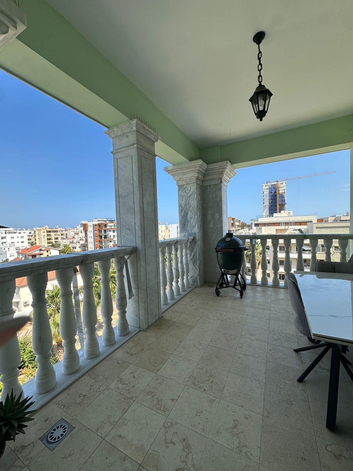 For Rent: Penthouse, Papas Area, Limassol, Cyprus FC-64559 - #6