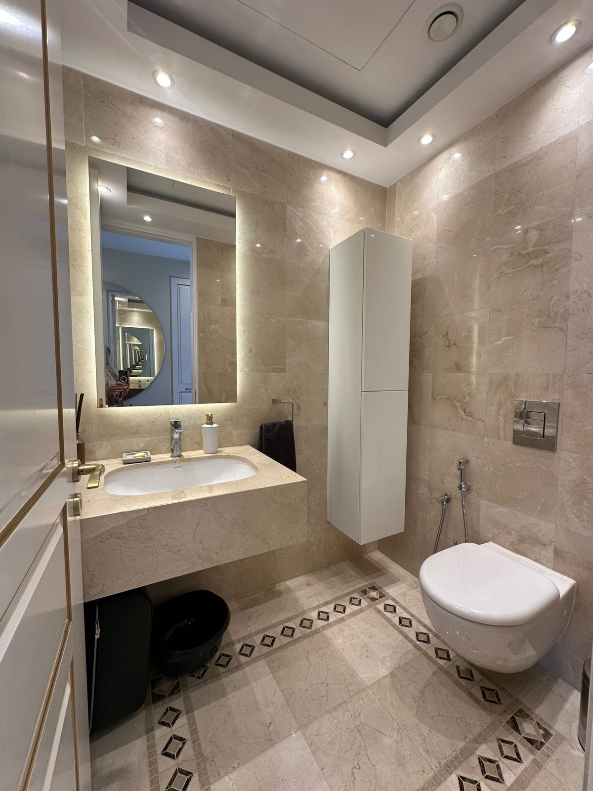 For Rent: Penthouse, Papas Area, Limassol, Cyprus FC-64559 - #7
