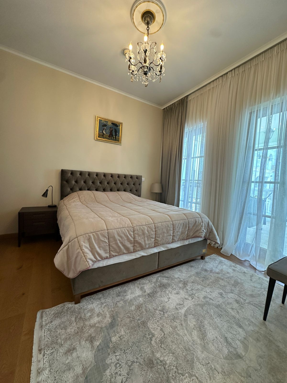For Rent: Penthouse, Papas Area, Limassol, Cyprus FC-64559 - #8