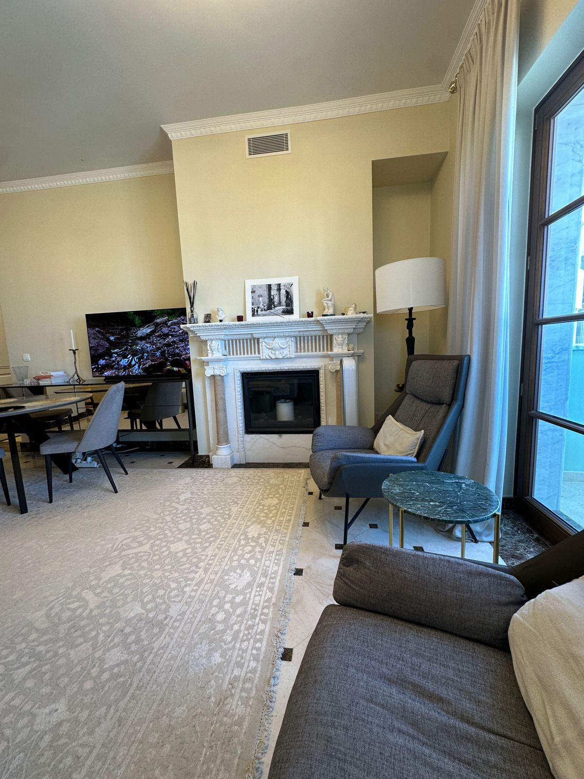 For Rent: Penthouse, Papas Area, Limassol, Cyprus FC-64559 - #9