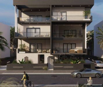 For Sale: Apartments, Polemidia (Kato), Limassol, Cyprus FC-64560