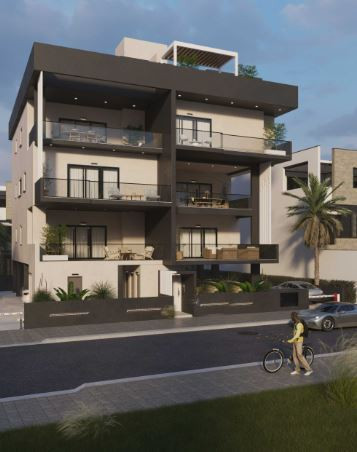 For Sale: Apartments, Polemidia (Kato), Limassol, Cyprus FC-64560 - #2