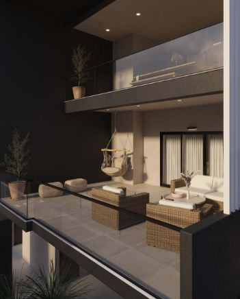 For Sale: Apartments, Polemidia (Kato), Limassol, Cyprus FC-64560 - #3