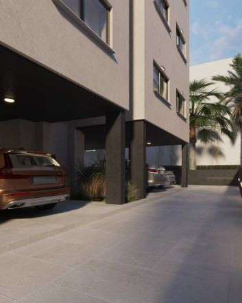 For Sale: Apartments, Polemidia (Kato), Limassol, Cyprus FC-64560 - #6