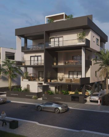 For Sale: Apartments, Polemidia (Kato), Limassol, Cyprus FC-64560 - #8