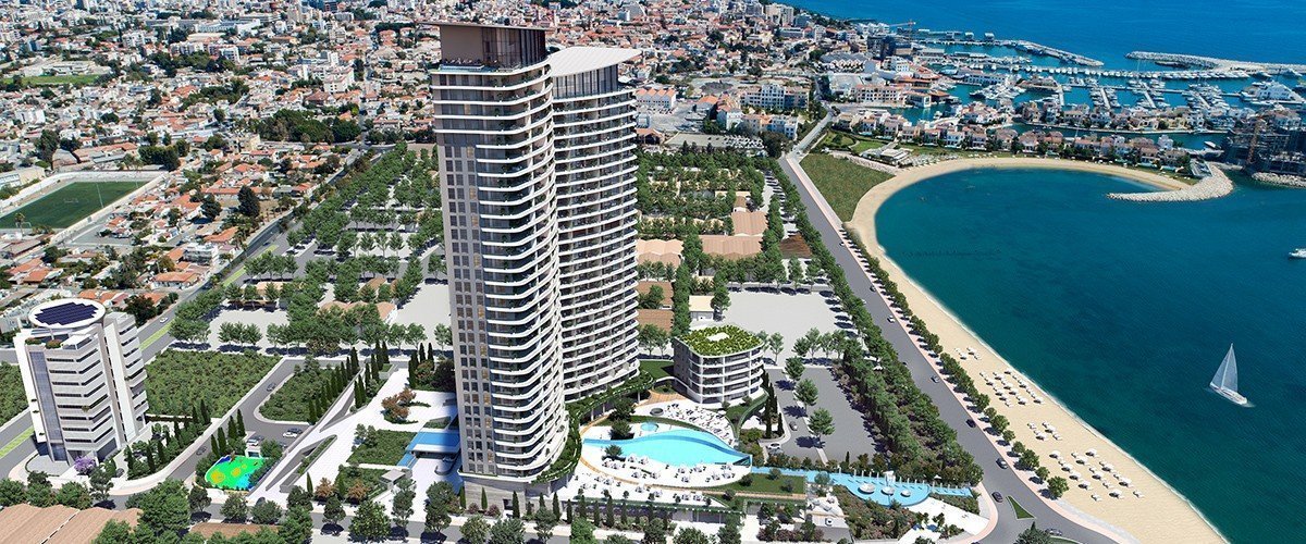 For Sale: Apartments, Limassol Marina Area, Limassol, Cyprus FC-64567 - #5