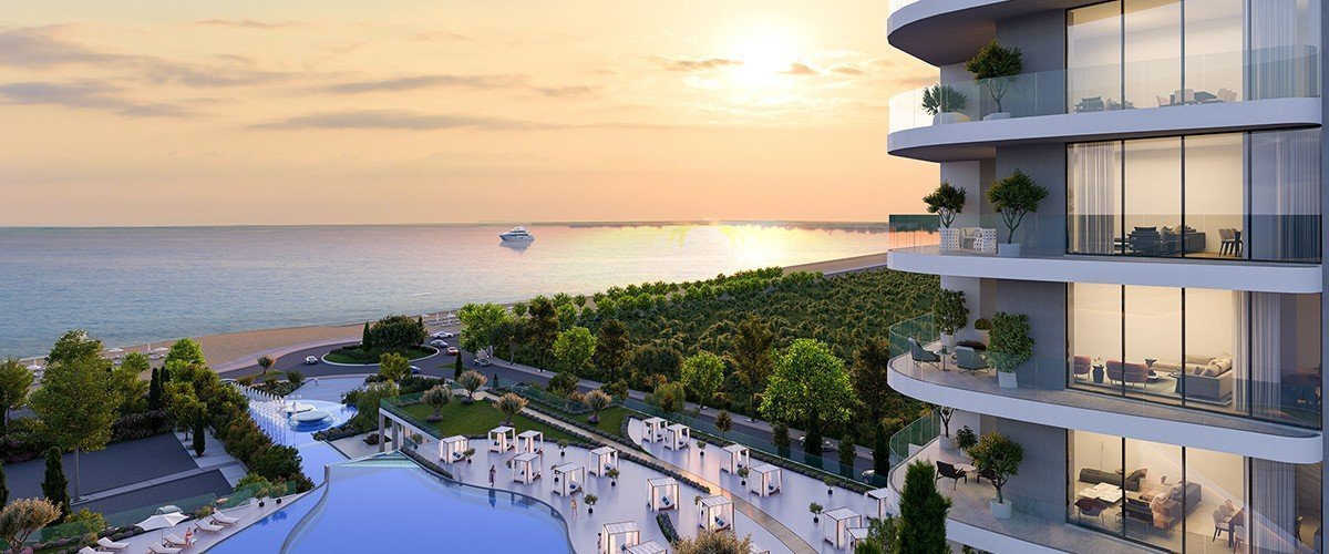 For Sale: Apartments, Limassol Marina Area, Limassol, Cyprus FC-64567 - #10