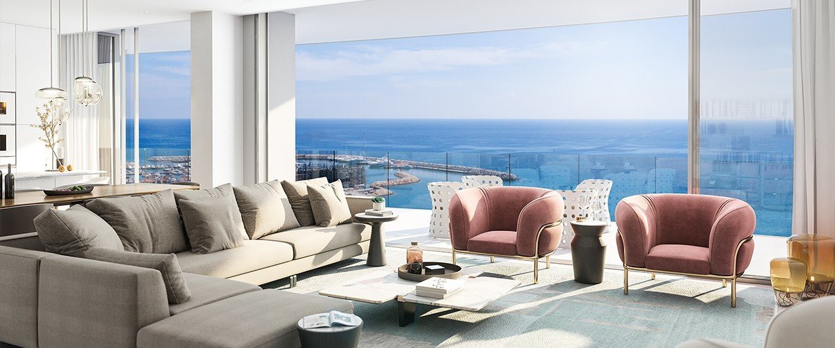 For Sale: Apartments, Limassol Marina Area, Limassol, Cyprus FC-64567 - #12