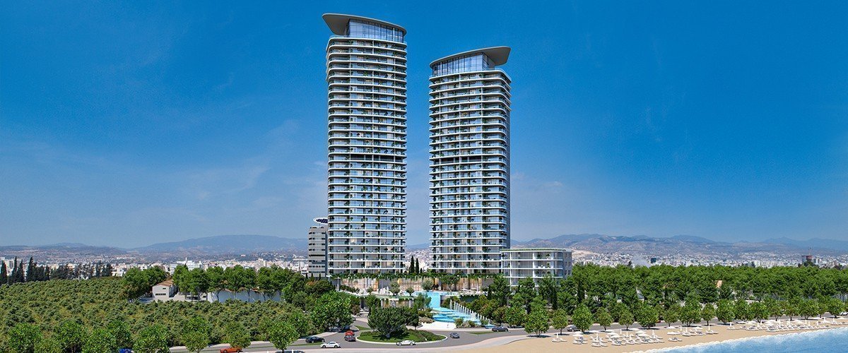 For Sale: Apartments, Limassol Marina Area, Limassol, Cyprus FC-64568 - #8