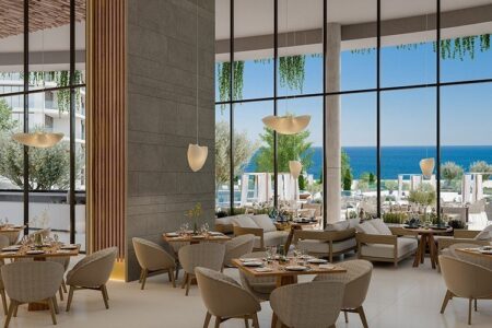 For Sale: Apartments, Limassol Marina Area, Limassol, Cyprus FC-64569