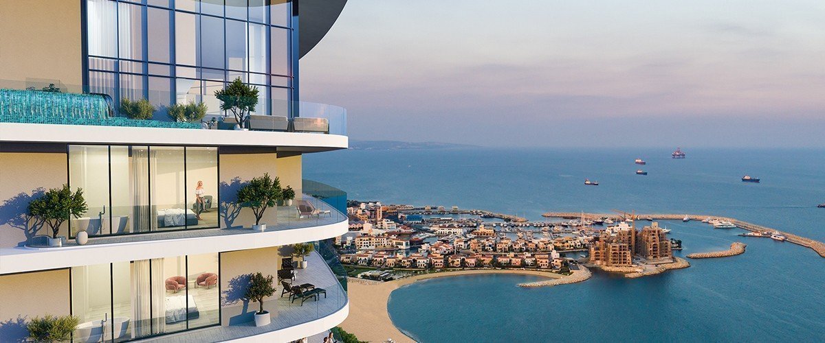 For Sale: Apartments, Limassol Marina Area, Limassol, Cyprus FC-64570 - #7