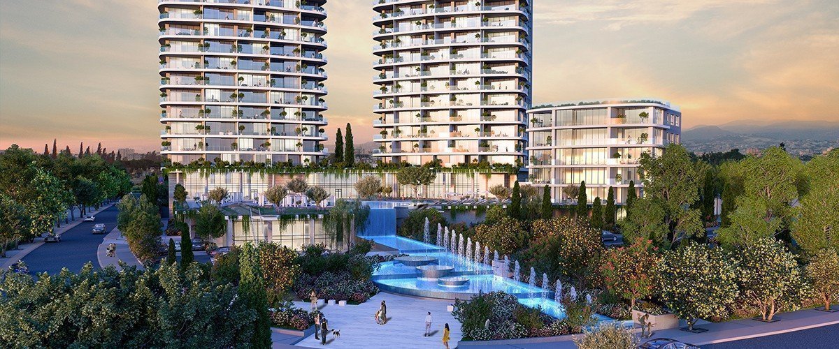 For Sale: Apartments, Limassol Marina Area, Limassol, Cyprus FC-64570 - #9