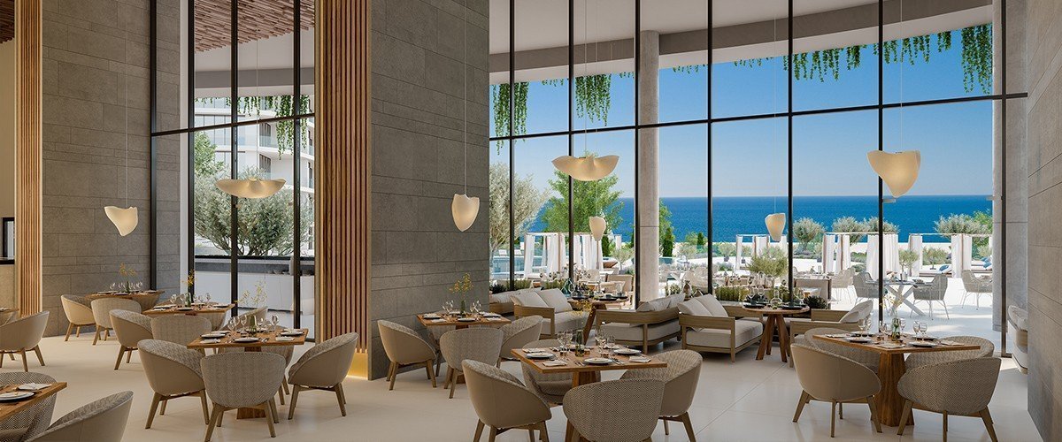 For Sale: Apartments, Limassol Marina Area, Limassol, Cyprus FC-64570 - #1
