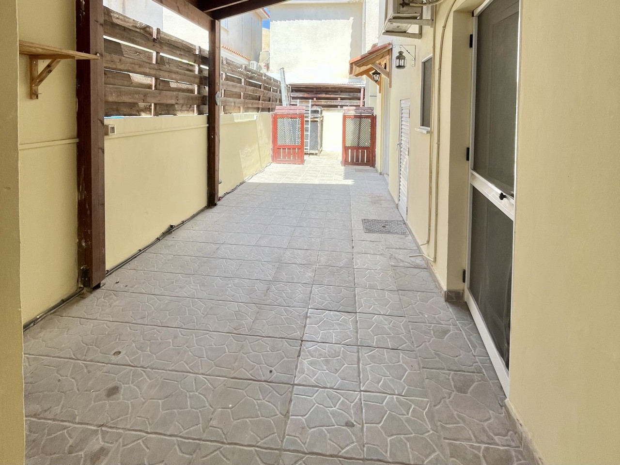 For Sale: Semi detached house, Strovolos, Nicosia, Cyprus FC-64571 - #6 For Sale: Semi detached house, Strovolos, Nicosia, Cyprus FC-64571 - #6
