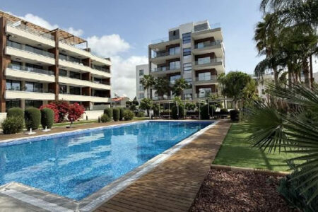 For Rent: Apartments, Germasoyia Tourist Area, Limassol, Cyprus FC-64573