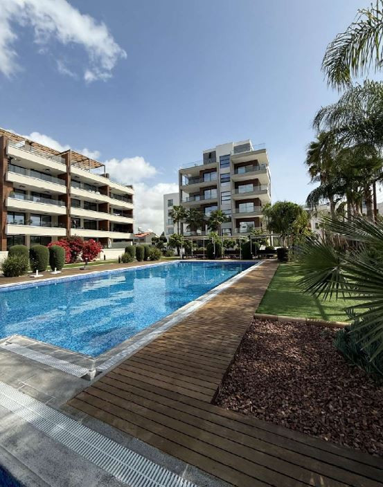For Rent: Apartments, Germasoyia Tourist Area, Limassol, Cyprus FC-64573 - #1 For Rent: Apartments, Germasoyia Tourist Area, Limassol, Cyprus FC-64573 - #1