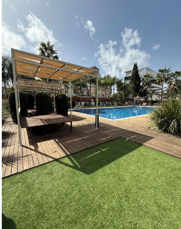 For Rent: Apartments, Germasoyia Tourist Area, Limassol, Cyprus FC-64573 - #3 For Rent: Apartments, Germasoyia Tourist Area, Limassol, Cyprus FC-64573 - #3