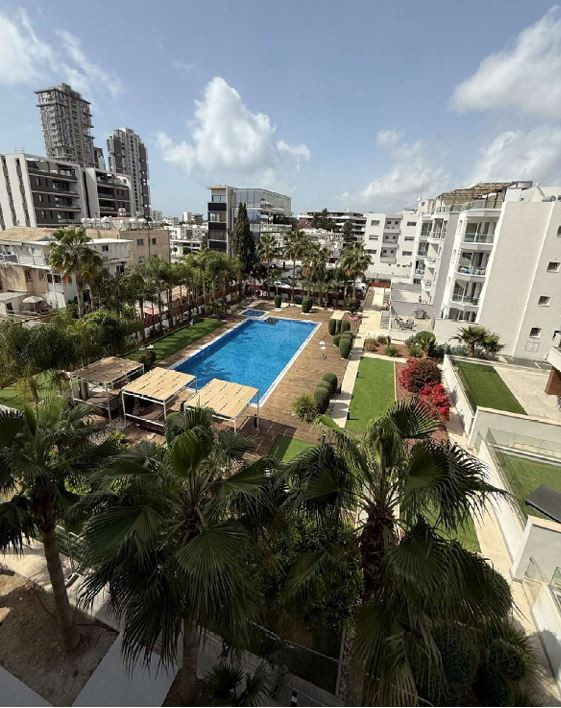 For Rent: Apartments, Germasoyia Tourist Area, Limassol, Cyprus FC-64573 - #4 For Rent: Apartments, Germasoyia Tourist Area, Limassol, Cyprus FC-64573 - #4