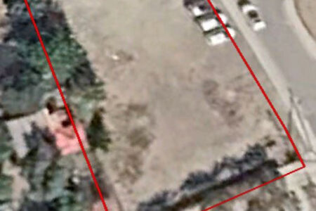 For Sale: Residential land, Amathounta, Limassol, Cyprus FC-64574