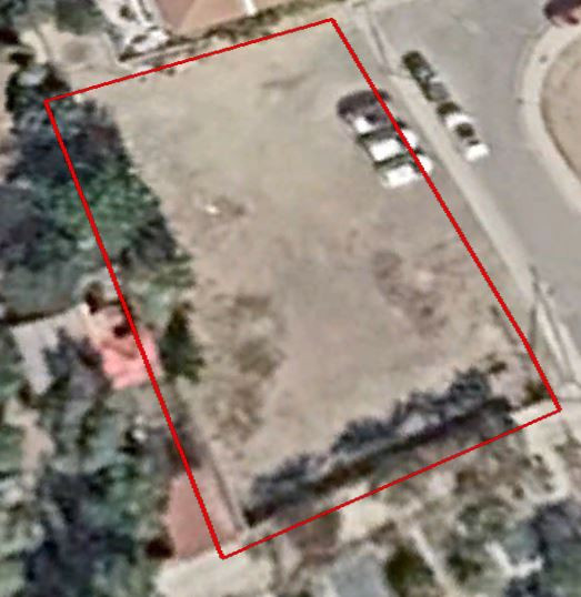 For Sale: Residential land, Amathounta, Limassol, Cyprus FC-64574 - #1