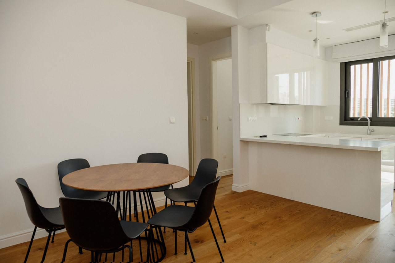 For Rent: Apartments, Germasoyia Tourist Area, Limassol, Cyprus FC-64575 - #2