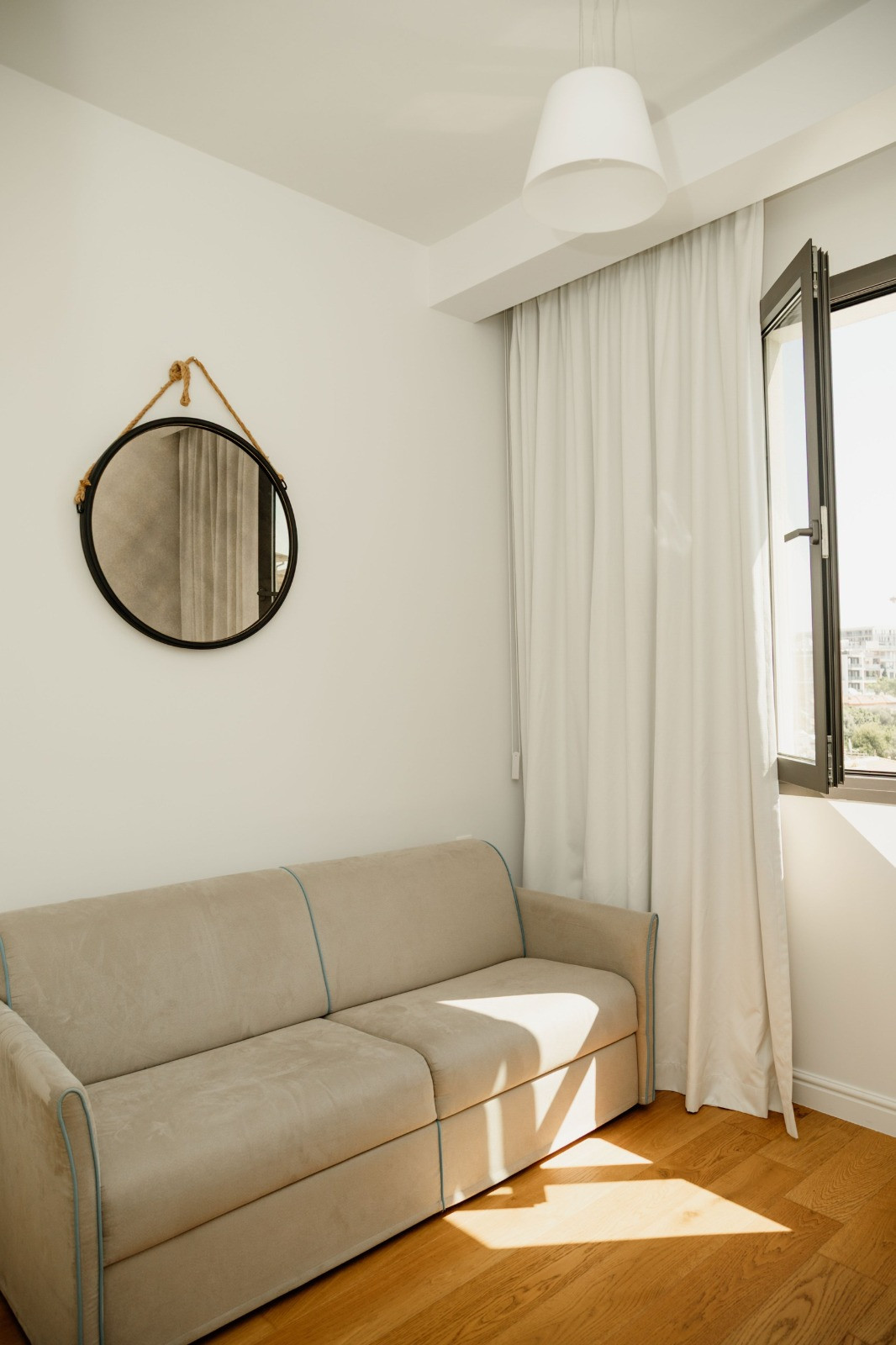 For Rent: Apartments, Germasoyia Tourist Area, Limassol, Cyprus FC-64575 - #8