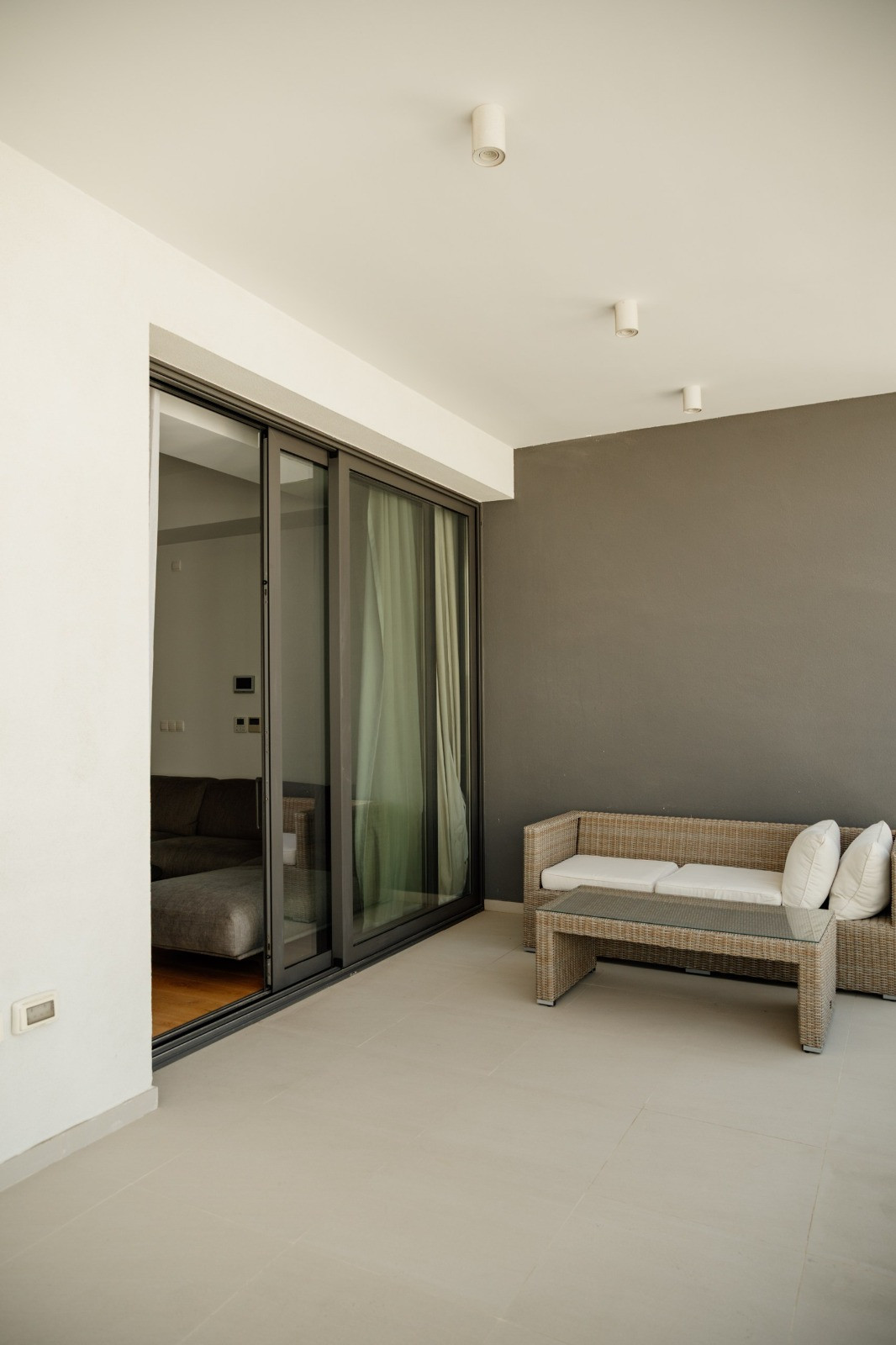 For Rent: Apartments, Germasoyia Tourist Area, Limassol, Cyprus FC-64575 - #13