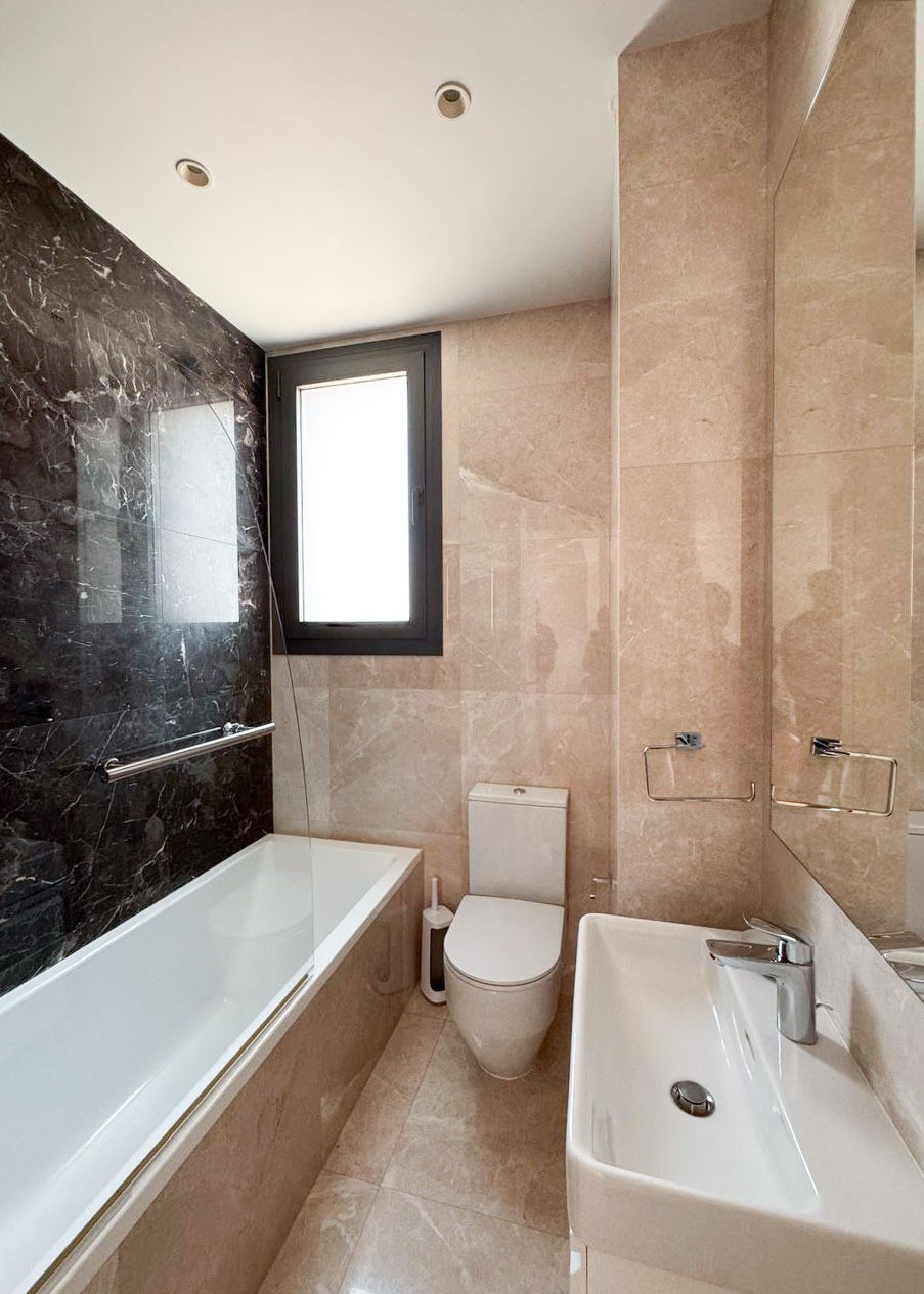 For Rent: Apartments, Germasoyia Tourist Area, Limassol, Cyprus FC-64575 - #12