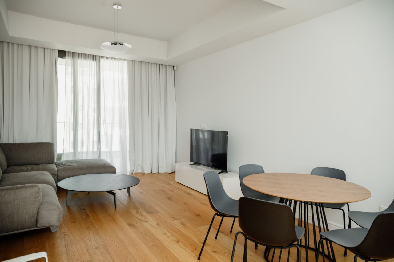 For Rent: Apartments, Germasoyia Tourist Area, Limassol, Cyprus FC-64575 - #5