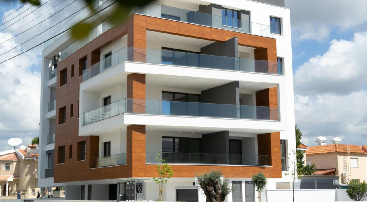 For Rent: Apartments, Germasoyia Tourist Area, Limassol, Cyprus FC-64575 - #10