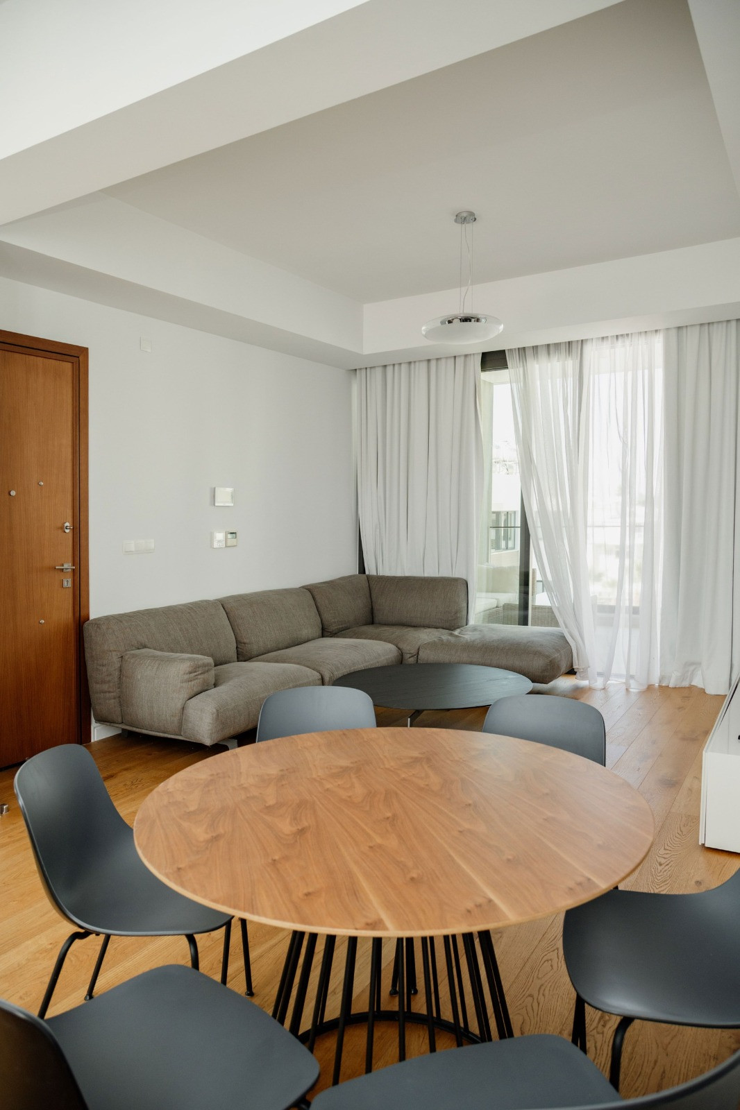 For Rent: Apartments, Germasoyia Tourist Area, Limassol, Cyprus FC-64575 - #4