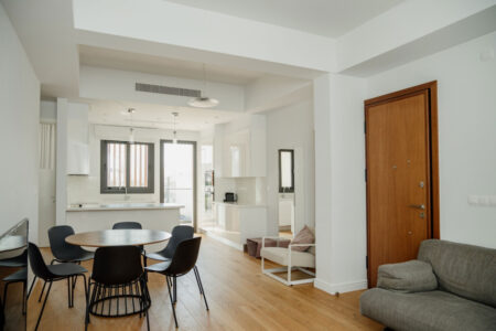 For Rent: Apartments, Germasoyia Tourist Area, Limassol, Cyprus FC-64575