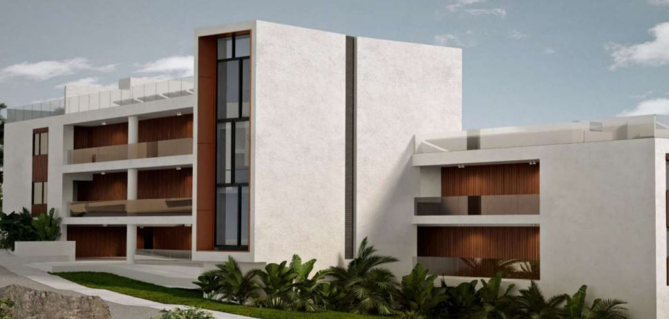 For Sale: Apartments, Agios Tychonas, Limassol, Cyprus FC-64576 - #2
