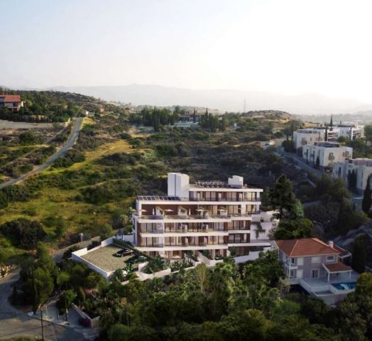 For Sale: Apartments, Agios Tychonas, Limassol, Cyprus FC-64576 - #7