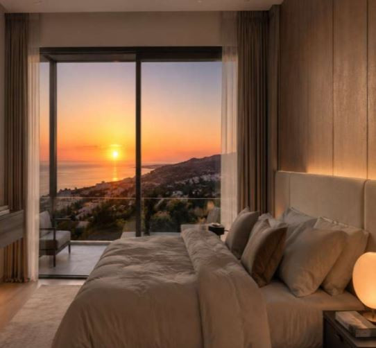 For Sale: Apartments, Agios Tychonas, Limassol, Cyprus FC-64576 - #5