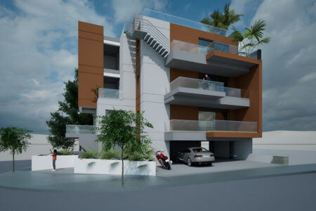 For Sale: Apartments, Mesa Geitonia, Limassol, Cyprus FC-64577