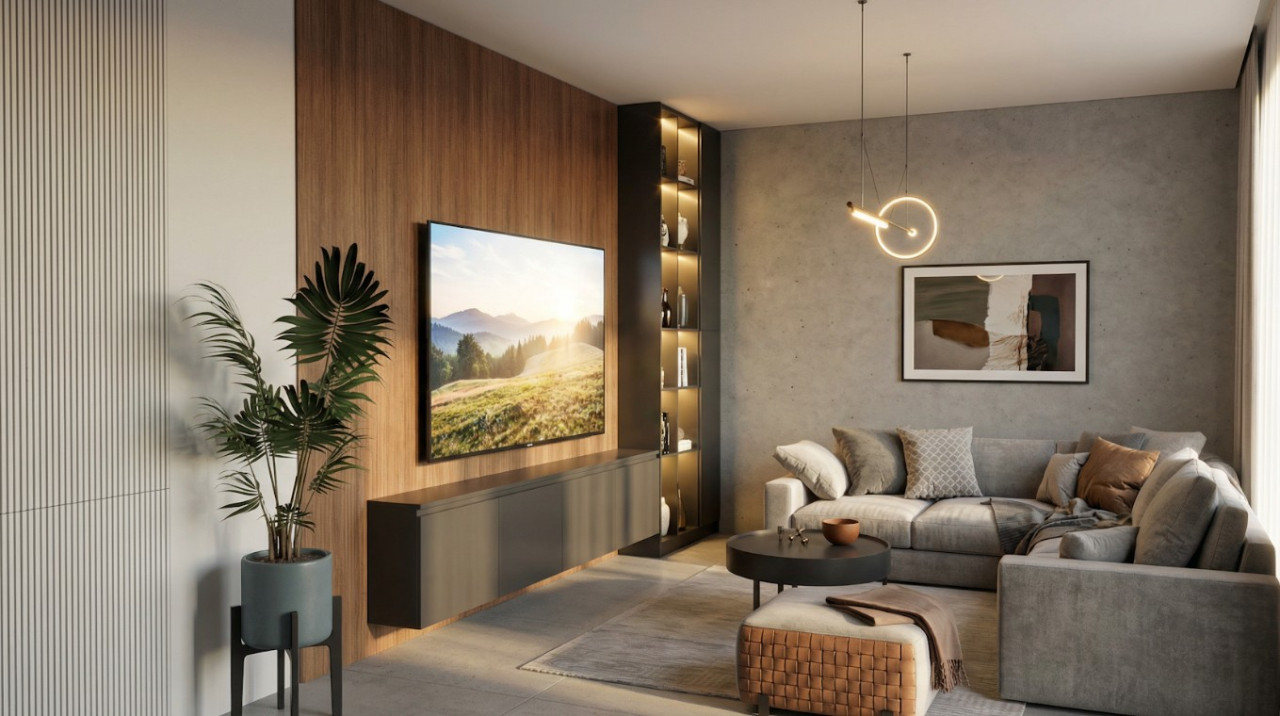 For Sale: Apartments, Mesa Geitonia, Limassol, Cyprus FC-64577 - #11
