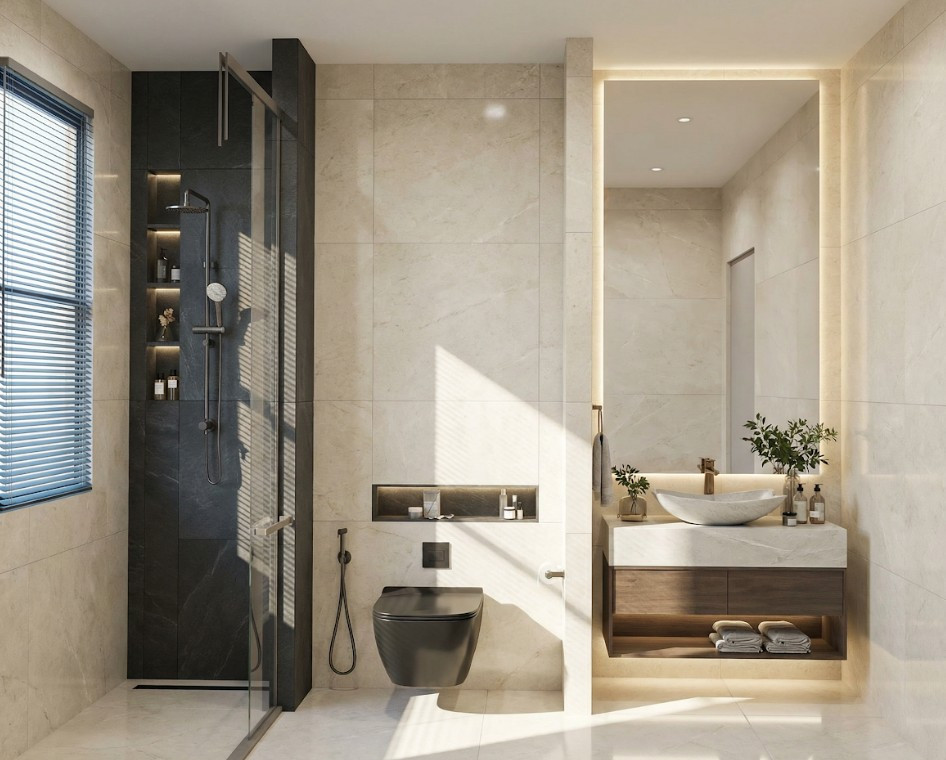 For Sale: Penthouse, Mesa Geitonia, Limassol, Cyprus FC-64579 - #5