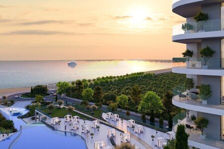 For Sale: Apartments, Limassol Marina Area, Limassol, Cyprus FC-64590