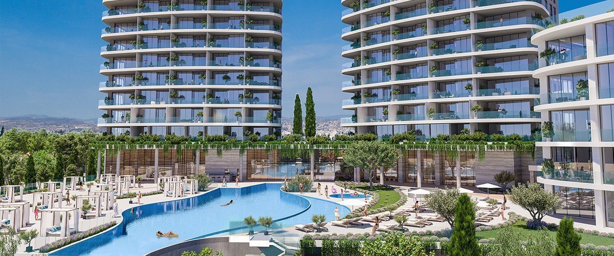 For Sale: Apartments, Limassol Marina Area, Limassol, Cyprus FC-64590 - #9