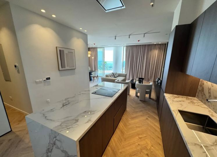 For Rent: Apartments, Moutagiaka Tourist Area, Limassol, Cyprus FC-64591 - #4 For Rent: Apartments, Moutagiaka Tourist Area, Limassol, Cyprus FC-64591 - #4