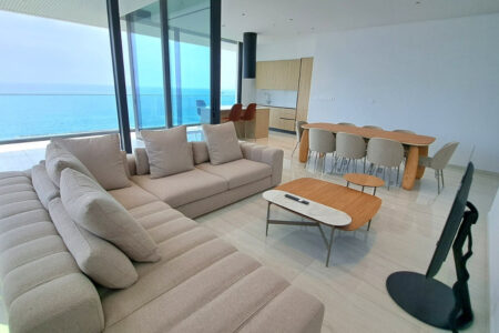 For Rent: Apartments, Germasoyia Tourist Area, Limassol, Cyprus FC-64592