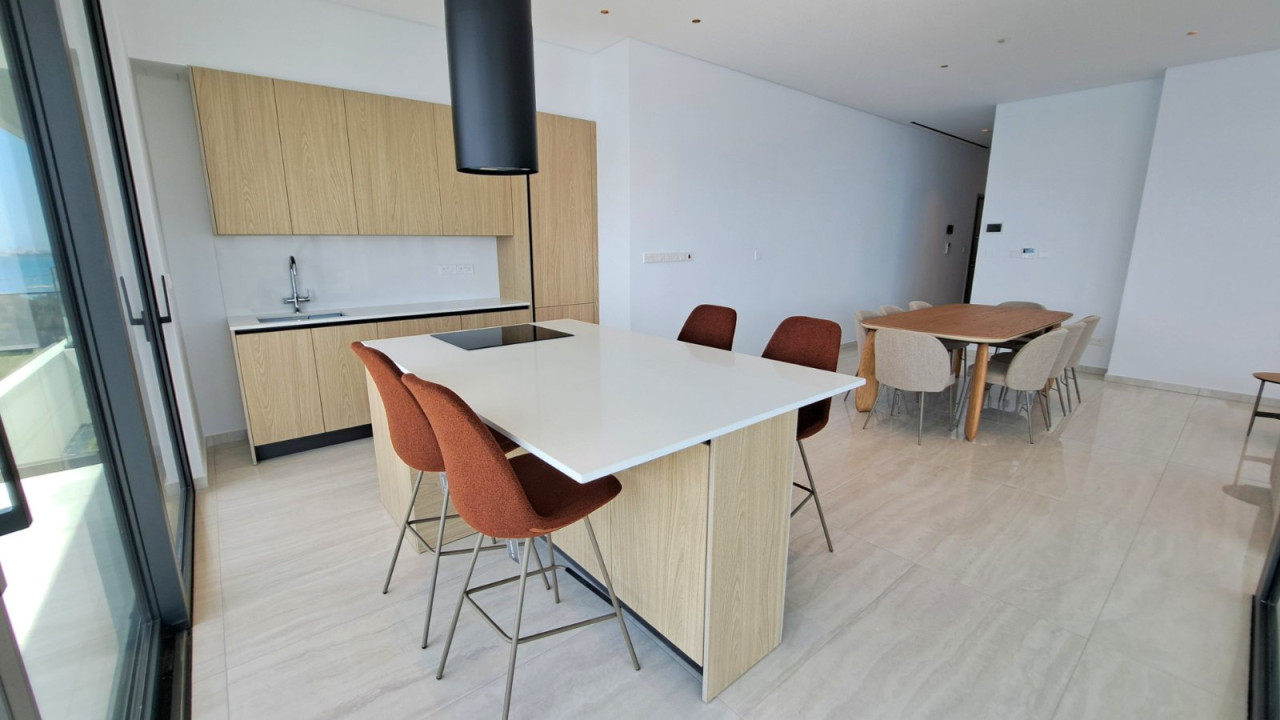 For Rent: Apartments, Germasoyia Tourist Area, Limassol, Cyprus FC-64592 - #5 For Rent: Apartments, Germasoyia Tourist Area, Limassol, Cyprus FC-64592 - #5