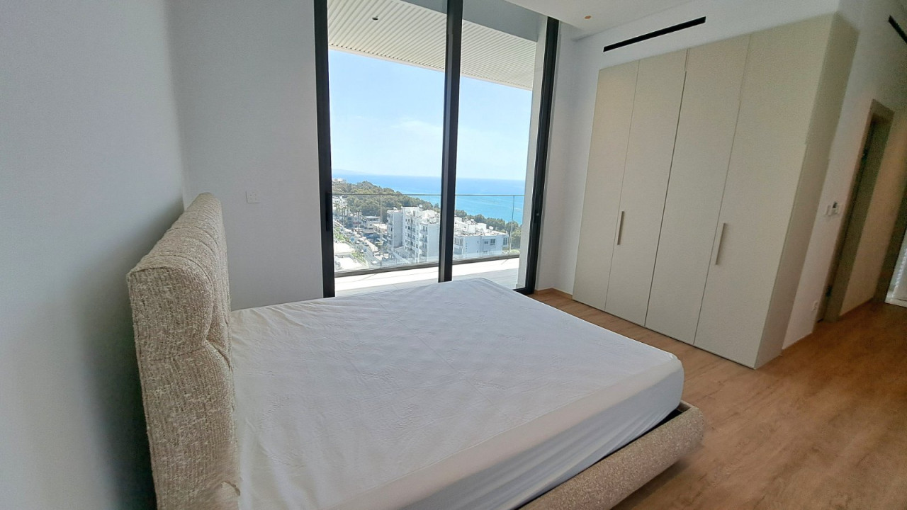 For Rent: Apartments, Germasoyia Tourist Area, Limassol, Cyprus FC-64592 - #11 For Rent: Apartments, Germasoyia Tourist Area, Limassol, Cyprus FC-64592 - #11