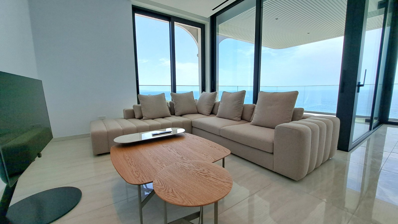 For Rent: Apartments, Germasoyia Tourist Area, Limassol, Cyprus FC-64592 - #2 For Rent: Apartments, Germasoyia Tourist Area, Limassol, Cyprus FC-64592 - #2