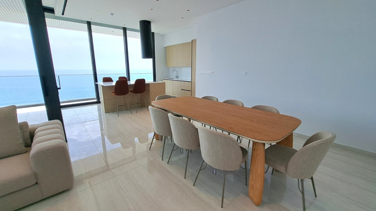 For Rent: Apartments, Germasoyia Tourist Area, Limassol, Cyprus FC-64592 - #3 For Rent: Apartments, Germasoyia Tourist Area, Limassol, Cyprus FC-64592 - #3
