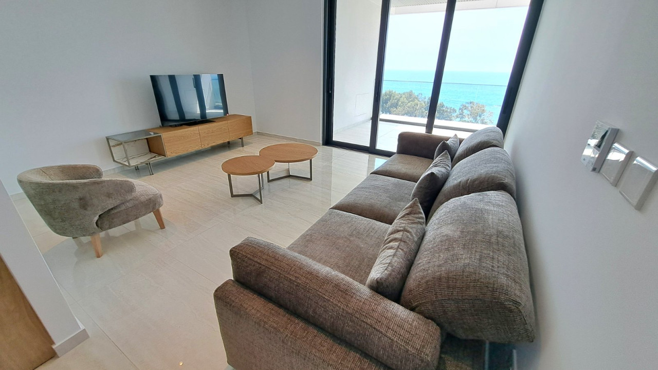 For Rent: Apartments, Germasoyia Tourist Area, Limassol, Cyprus FC-64594 - #2