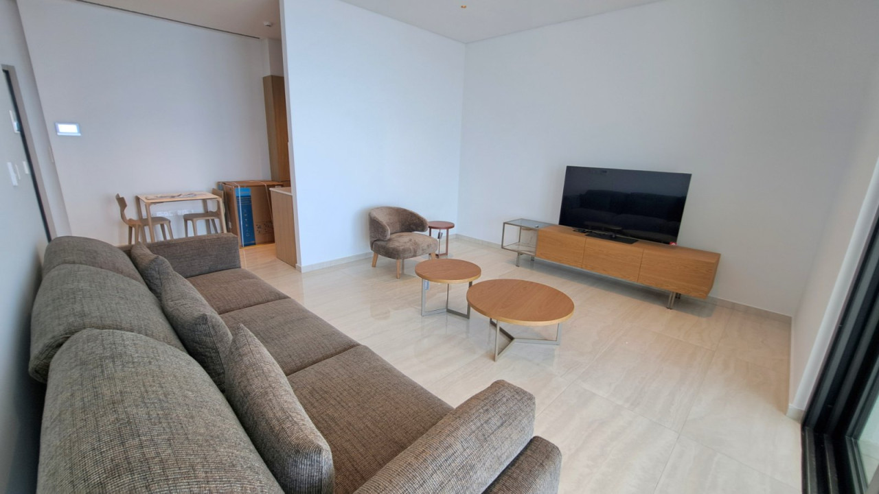 For Rent: Apartments, Germasoyia Tourist Area, Limassol, Cyprus FC-64594 - #7