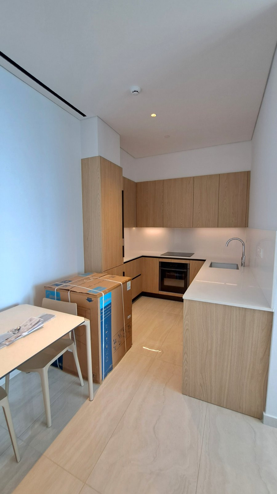 For Rent: Apartments, Germasoyia Tourist Area, Limassol, Cyprus FC-64594 - #8